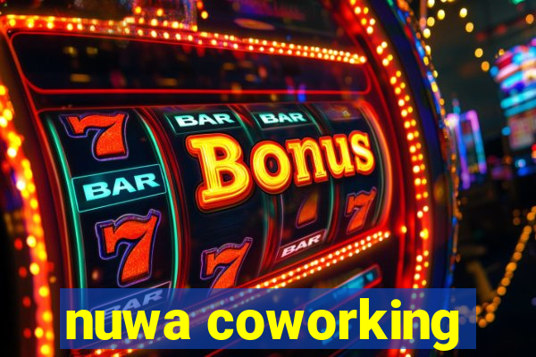 nuwa coworking